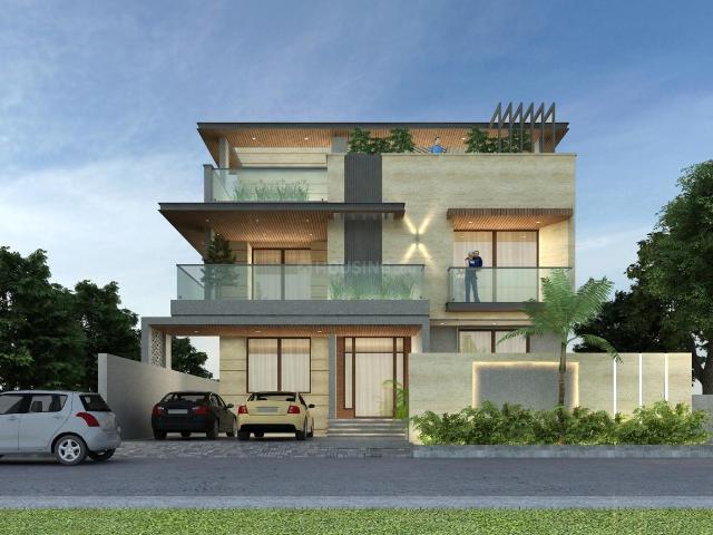 House for sale in Pink City, Jetpur