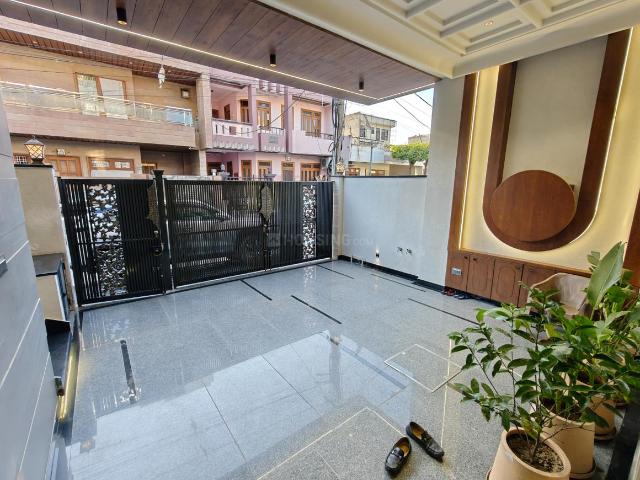 House for sale in Pink City, Jetpur