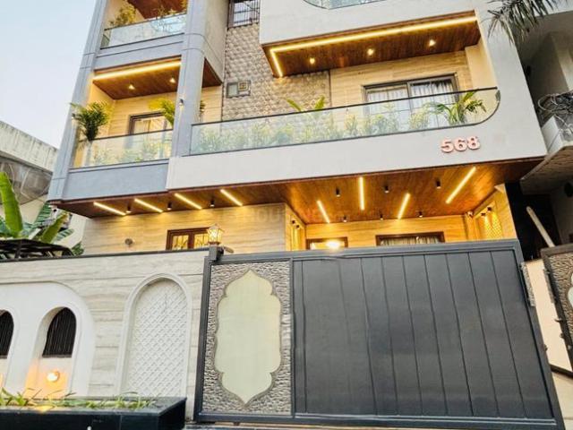 House for sale in Pink City, Jetpur