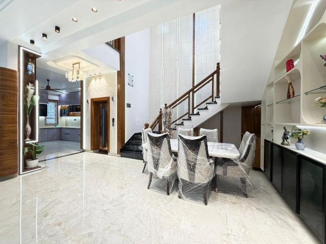 House for sale in Pink City, Jetpur