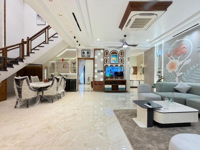 House for sale in Pink City, Jetpur