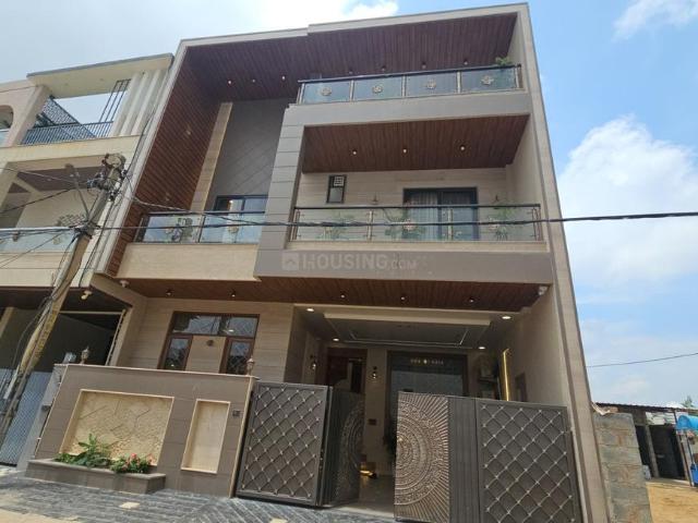 House for sale in Pink City, Jetpur