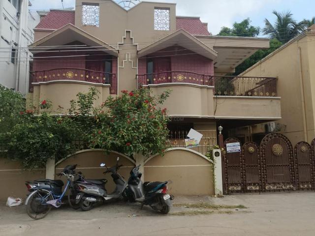 House for rent in Alapakam, Tamil Nadu