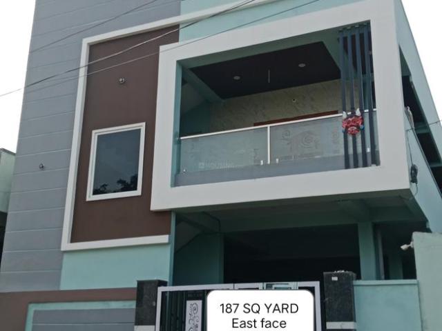 House for sale in Ranga Reddy, Haidarabad