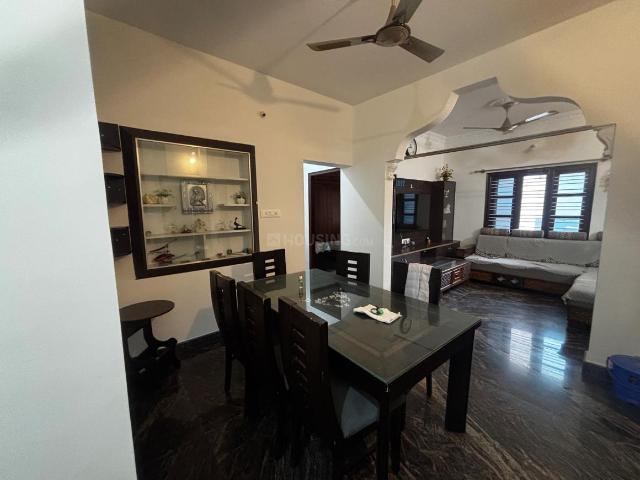 House for sale in Bangalore East, Cox Town - Bangalore