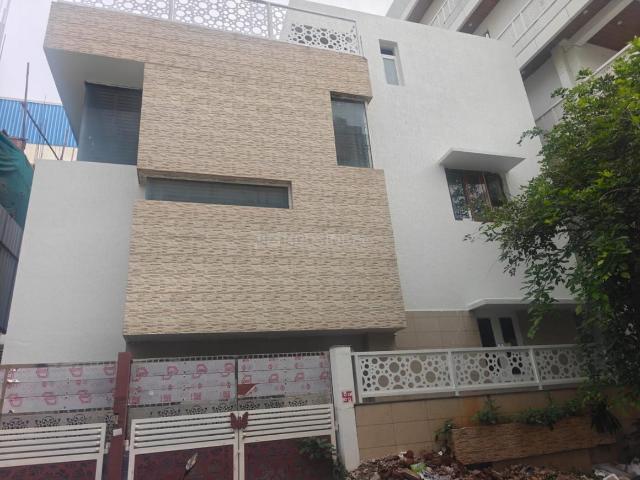 House for sale in Kaverappa Layout, Bengaluru