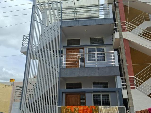 House for sale in Karnataka