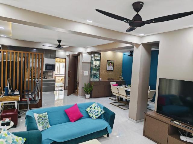 House for sale in Navi Mumbai, Vashi