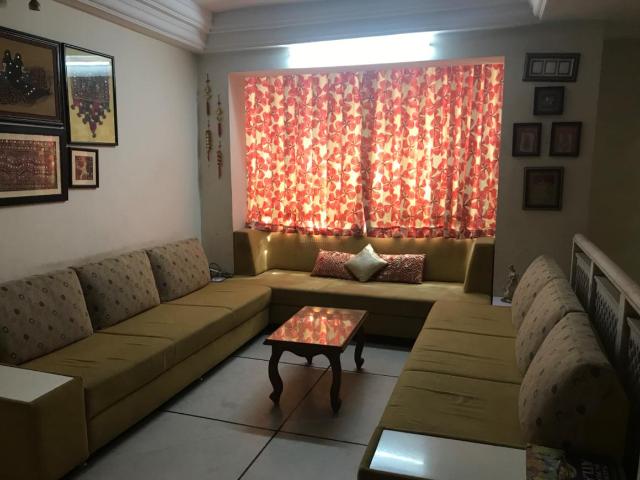 House for rent in Vastrapur - Ahmedabad, Gujarat