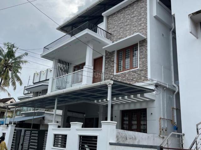 House for sale in Cochin, Kerala