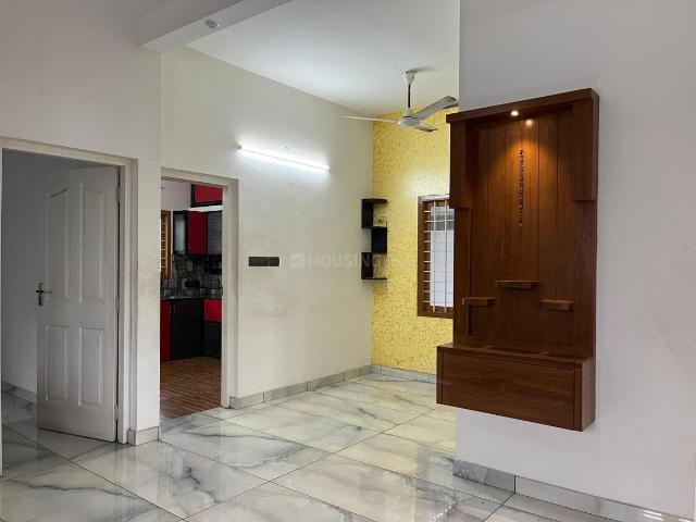 House for sale in Pallinada, Ernakulam