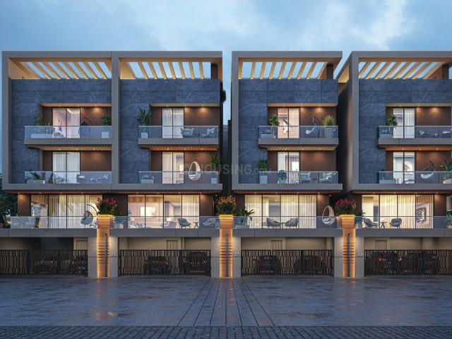 House for sale in Surat, Athawalines