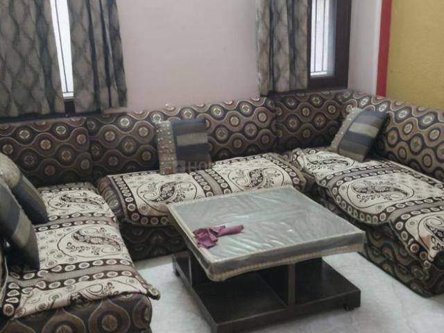 House for rent in Ambabari, Jaipur Municipal Corporation