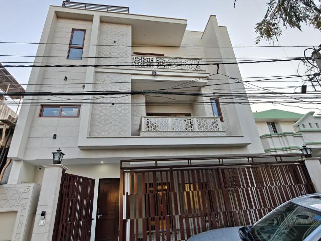 House for sale in Pink City, Jetpur