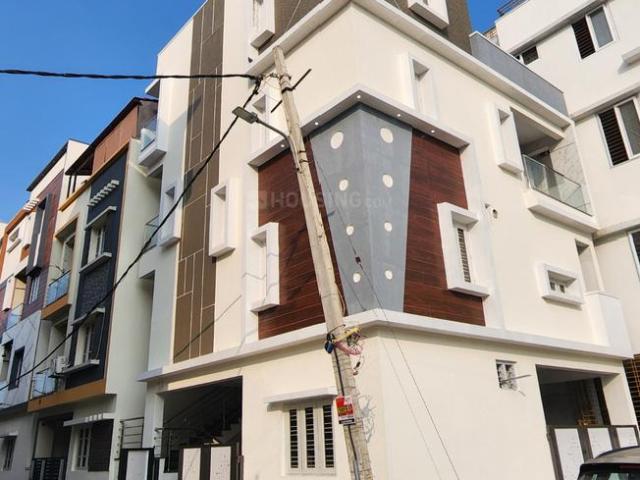 House for sale in Cox Town - Bangalore, Karnataka