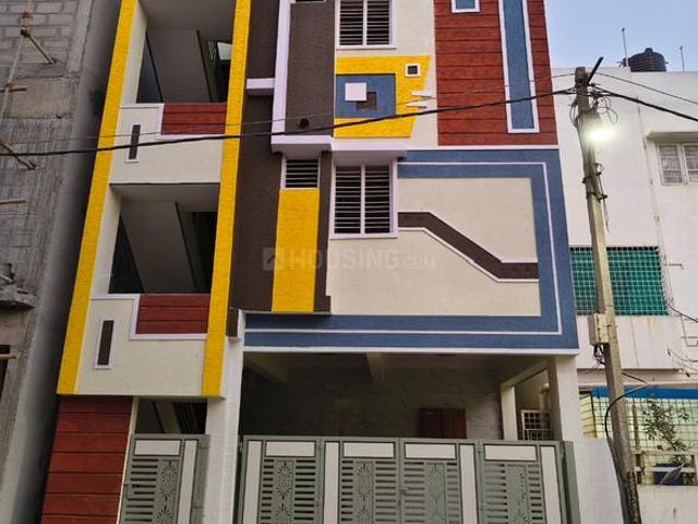 House for sale in Cox Town - Bangalore, Karnataka