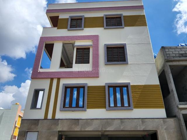 House for sale in Cox Town - Bangalore, Karnataka