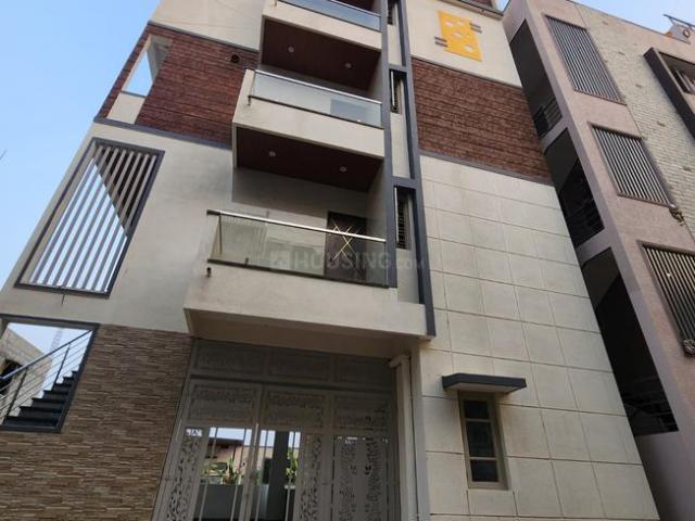 House for sale in Cox Town - Bangalore, Karnataka