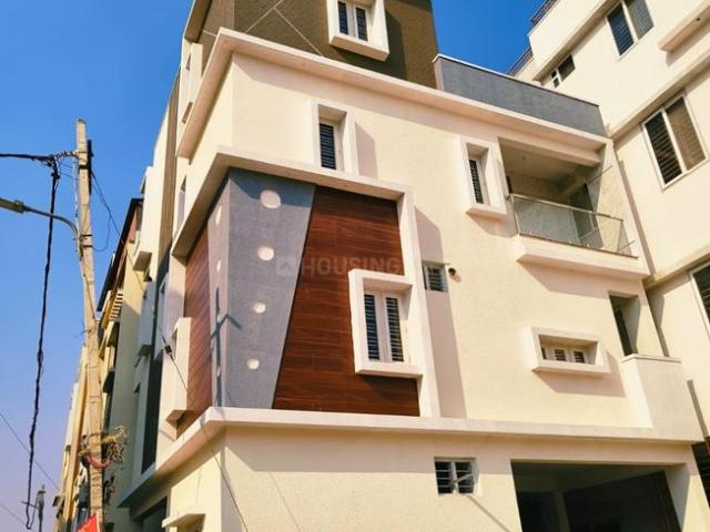 House for sale in Cox Town - Bangalore, Karnataka