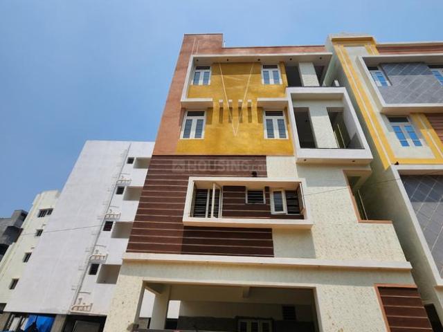 House for sale in Cox Town - Bangalore, Karnataka