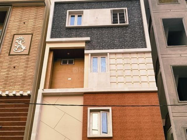 House for sale in Cox Town - Bangalore, Karnataka