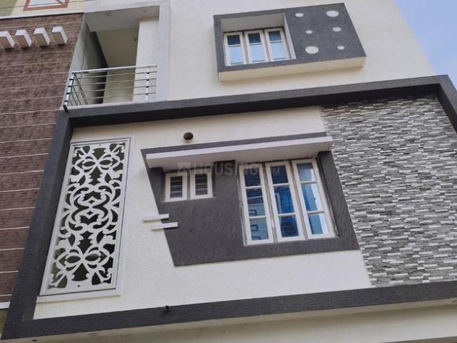 House for sale in Cox Town - Bangalore, Karnataka