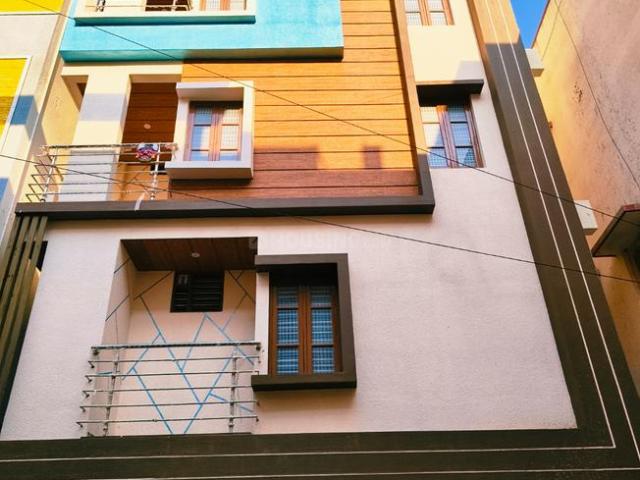 House for sale in Cox Town - Bangalore, Karnataka