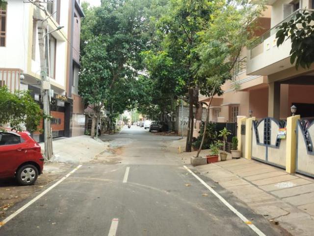 House for sale in Cox Town - Bangalore, Karnataka