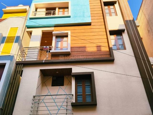 House for sale in Cox Town - Bangalore, Karnataka