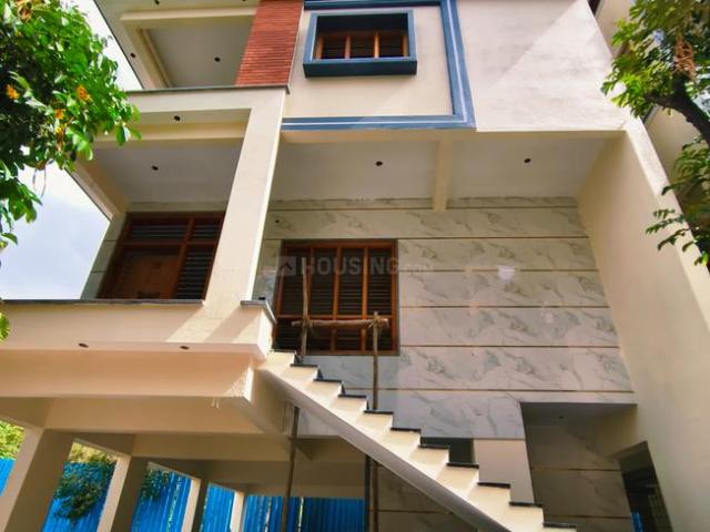 House for sale in Cox Town - Bangalore, Karnataka