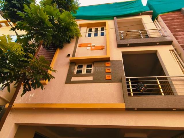 House for sale in Cox Town - Bangalore, Karnataka