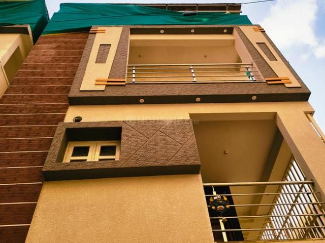 House for sale in Cox Town - Bangalore, Karnataka