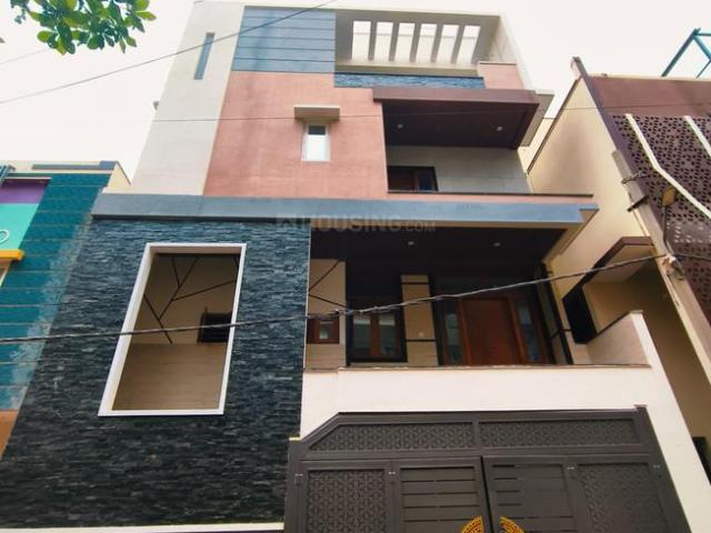 House for sale in Cox Town - Bangalore, Karnataka