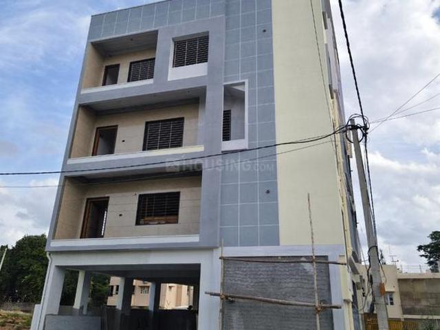 House for sale in Cox Town - Bangalore, Karnataka