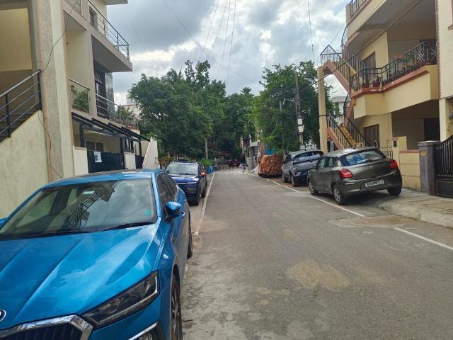 House for sale in Cox Town - Bangalore, Karnataka