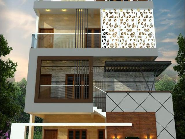 House for sale in Cox Town - Bangalore, Karnataka