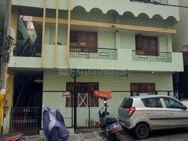 House for sale in Bangalore North, Cox Town - Bangalore