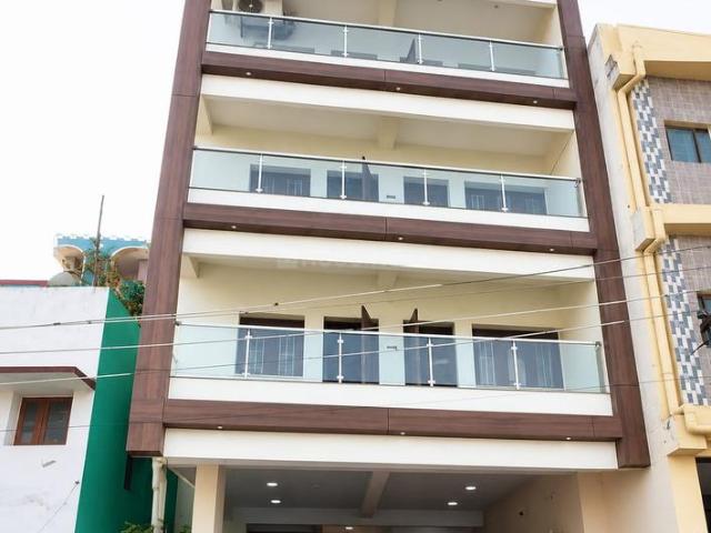 House for sale in Anna Nagar, Tamil Nadu