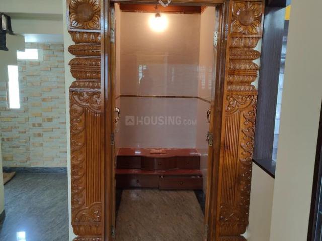 House for rent in Cox Town - Bangalore, Karnataka