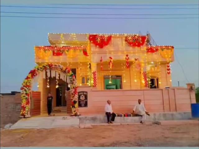 House for rent in Rajasthan