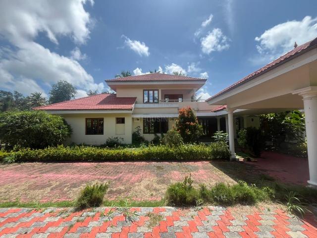 House for sale in Cochin, Kerala