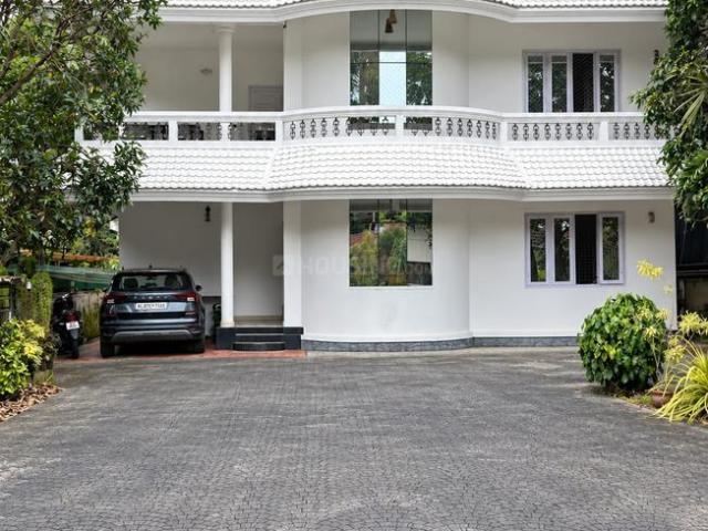 House for sale in Cochin, Kerala