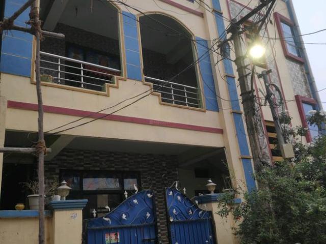 House for sale in Haidarabad, Telangana