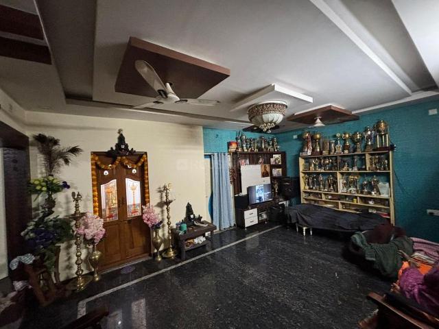 House for sale in Bangalore North, Cox Town - Bangalore