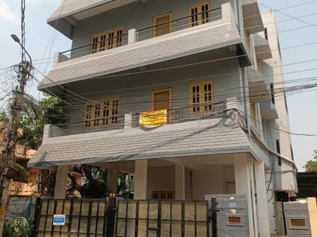 Office for rent in AWHO Colony, Hyderabad