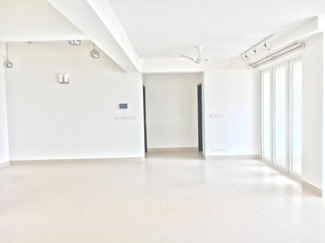 Flat for rent in Bangalore North, Cox Town - Bangalore