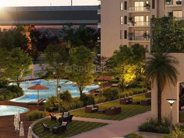 Flat for sale in Cox Town - Bangalore, Karnataka