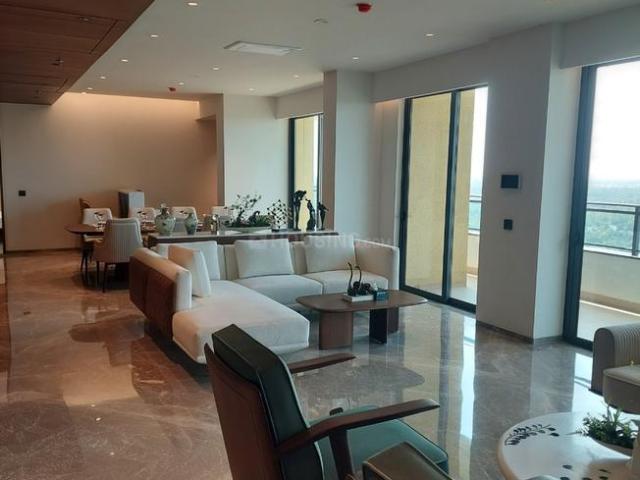 Flat for sale in South Delhi, Deri