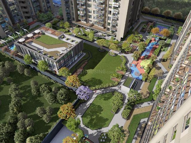 Flat for sale in Gota, Gujarat