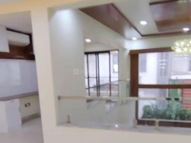 Flat for rent in Bangalore North, Cox Town - Bangalore